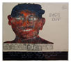 Face Off print by print maker Bruce Thayer