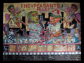 Peasant Feast painting by painter Bruce Thayer
