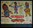 The Goods print by print maker Bruce Thayer